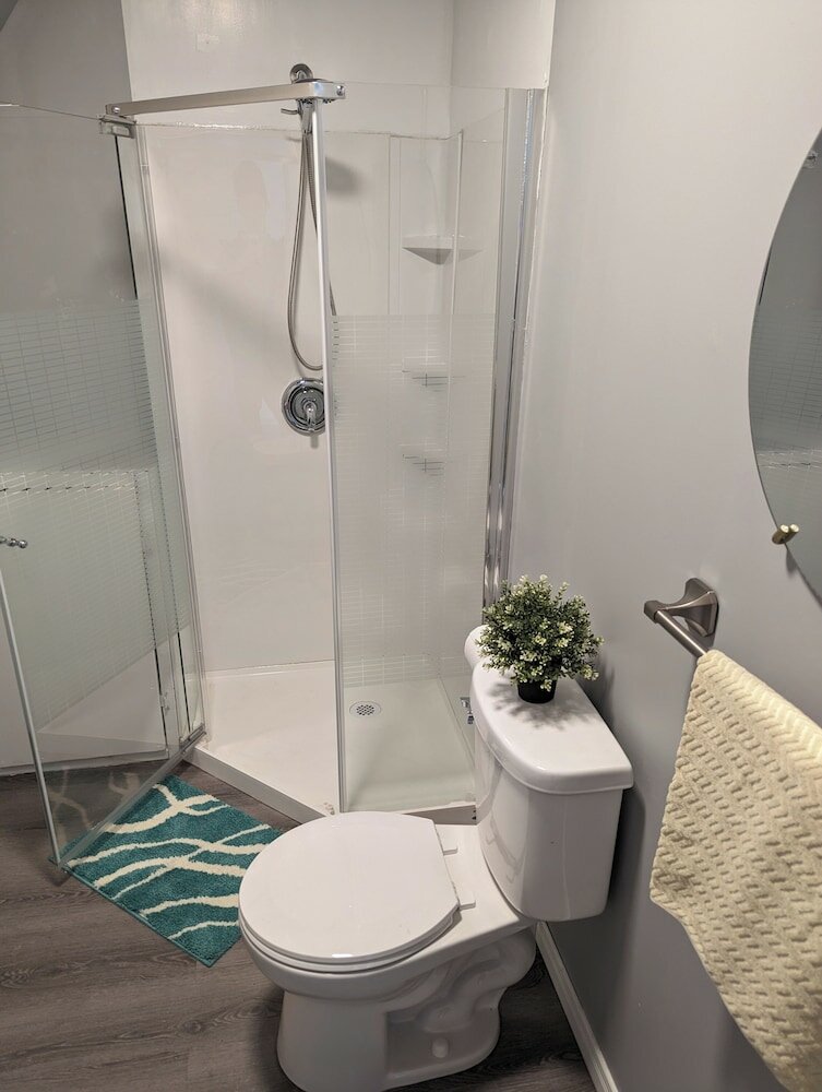 Фото Fundy Spray Campground