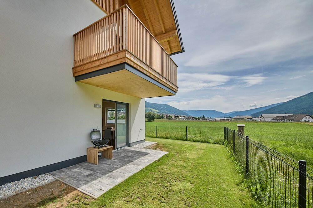 Фото Barons Living