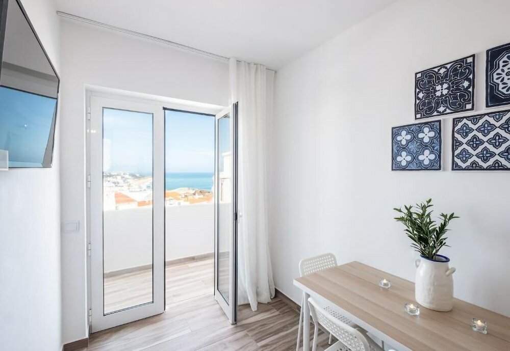 Фото Oceanic Rainbow Apartment-Albufeira