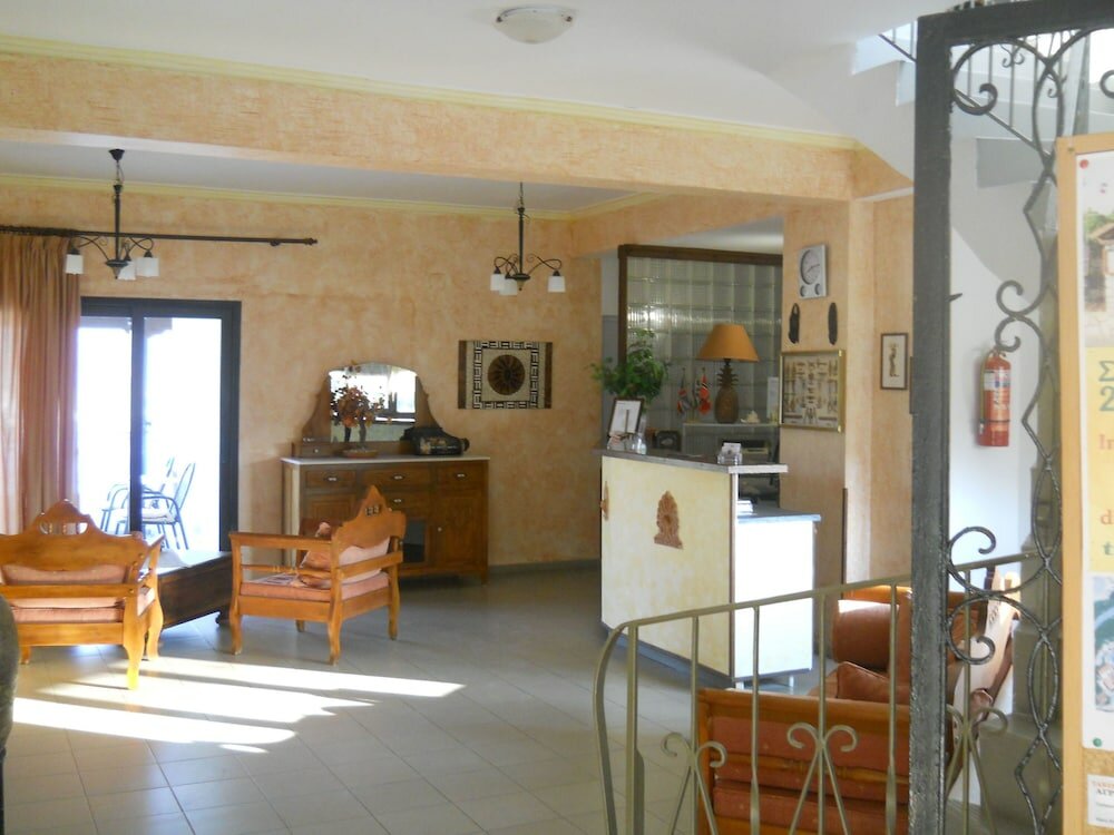 Фото Oceanis - Cephalonie