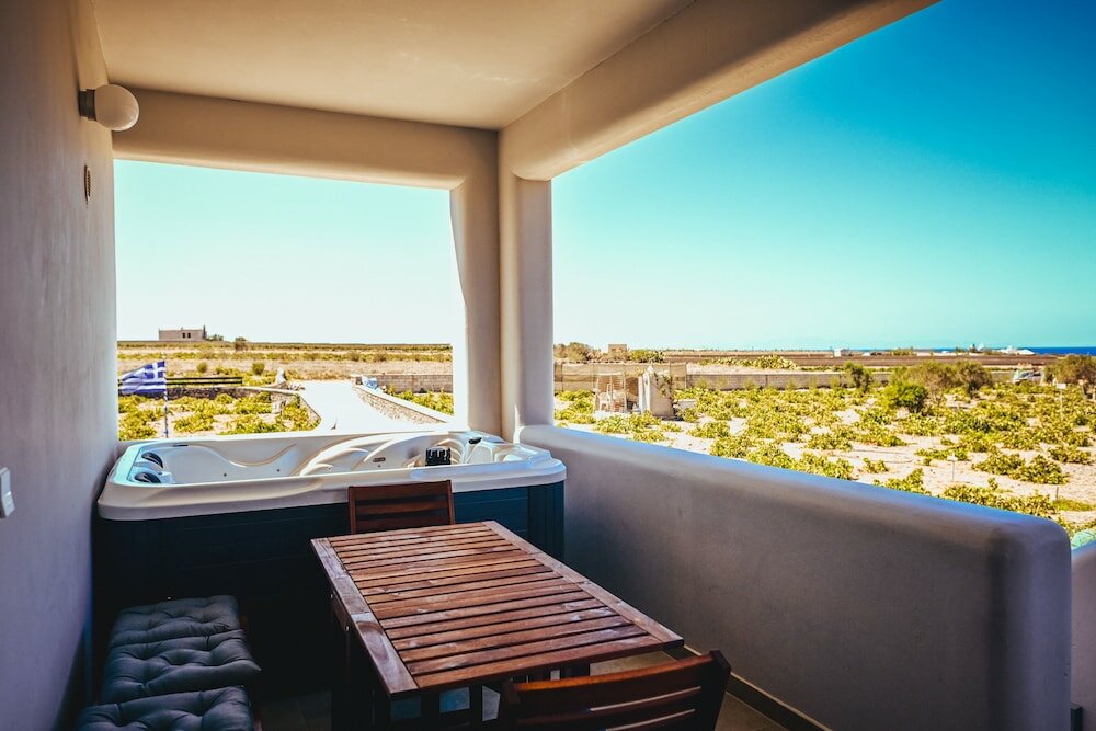 Фото Abelonas Houses