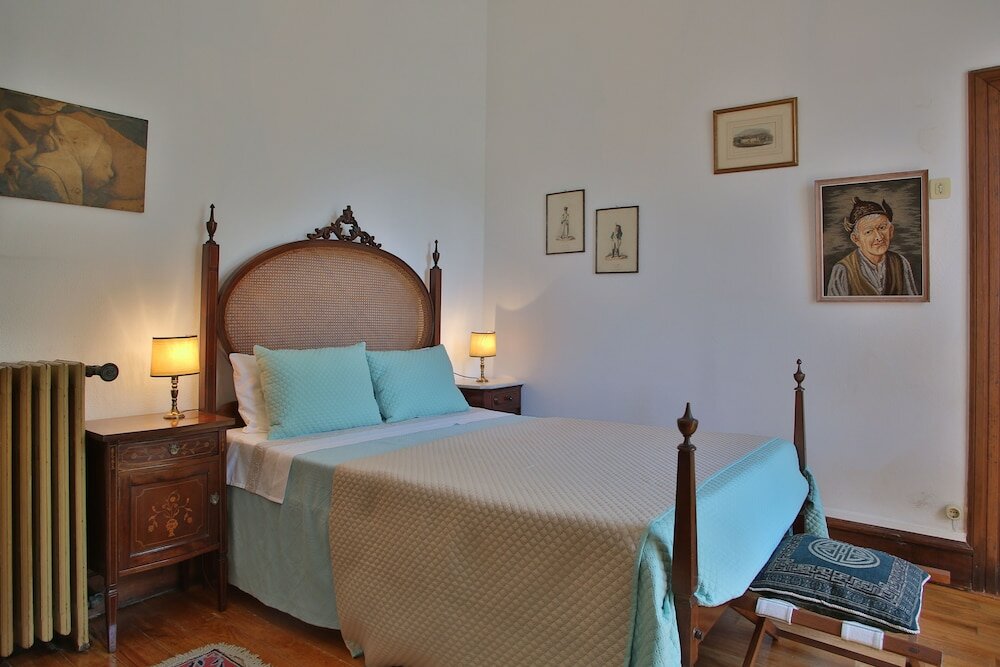 Фото Casa dos Varais