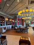 Hermes (derevnya Dolgiy Buyerak, Hermes, ulitsa Mira, 33), restaurant