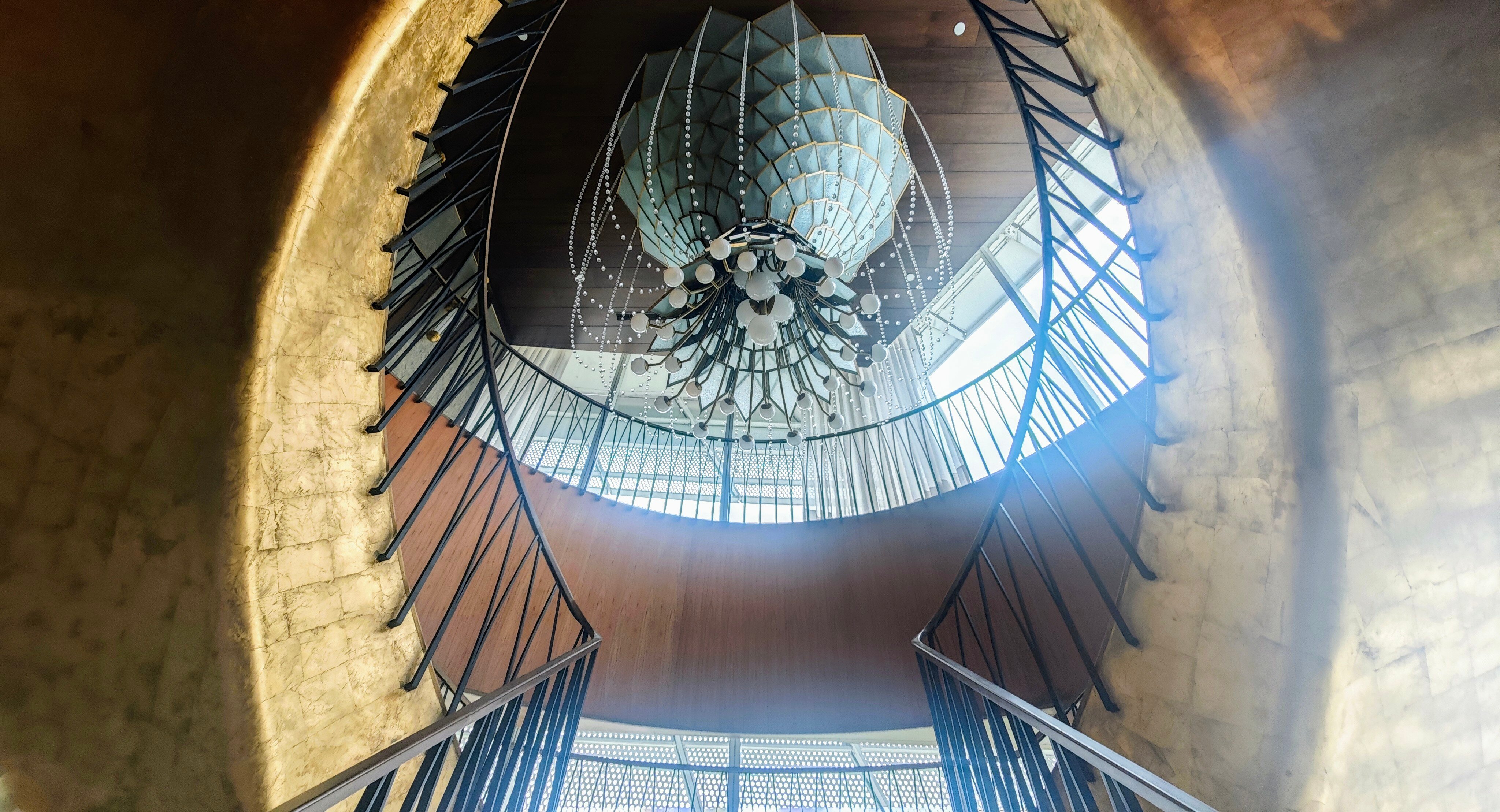 Фото Waldorf Astoria Bangkok