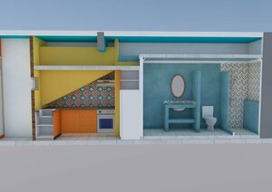Апартаменты Frida Apartment