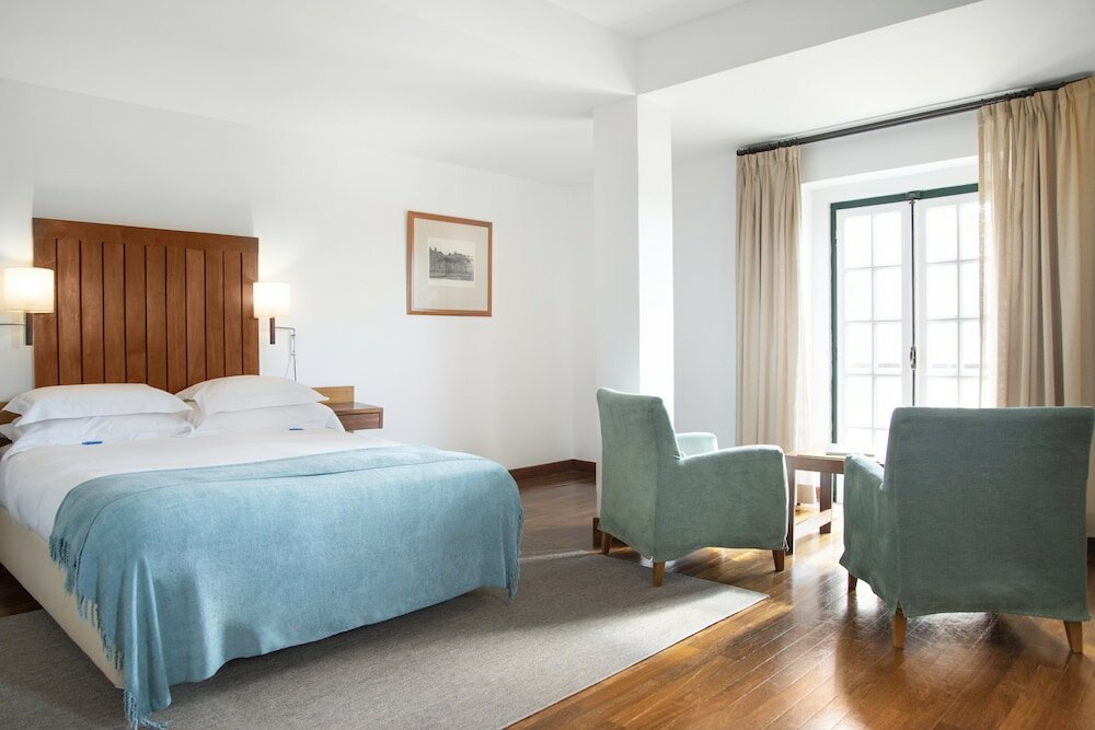 Фото Pousada Castelo de Alcacer do SAL