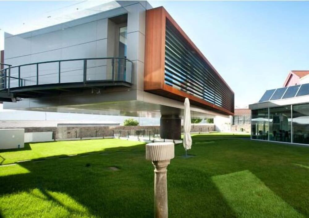 Hotel Design & Wine Hotel, Viana do Castelo District, photo
