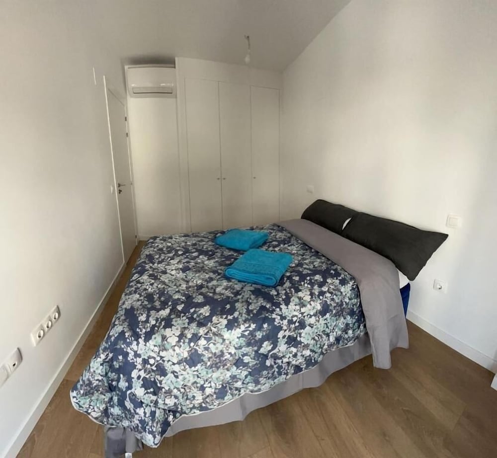 Фото Mars Suites Porras