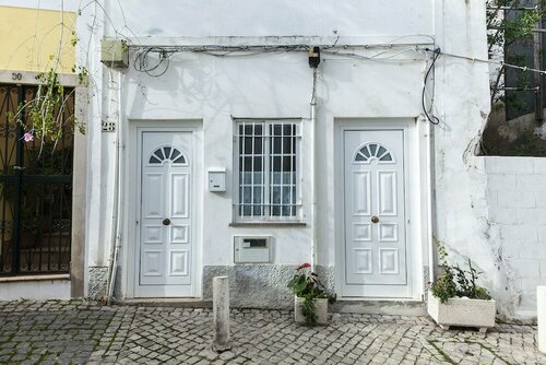 Апартаменты A40 - Castle Arch Apartment