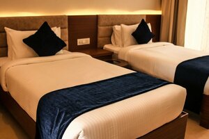 Nepalirika Hotel (Province Number 1, rayon Morang), hotel