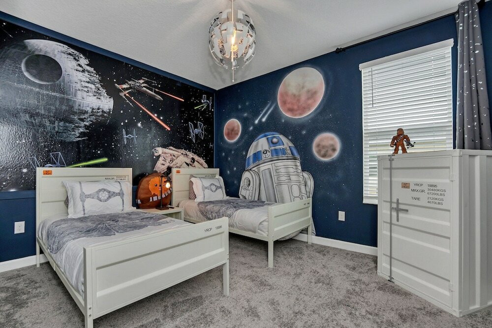 Фото Fantasia @ Storey Lake by Shine Villas № 408