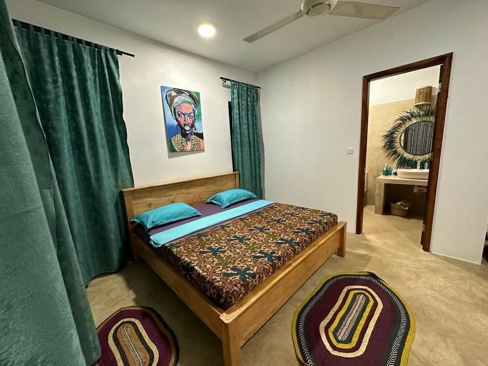 Фото Sand Beach Palm Residence