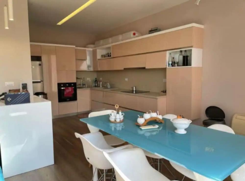 Фото Sea Sun Sand Luxury Apartment