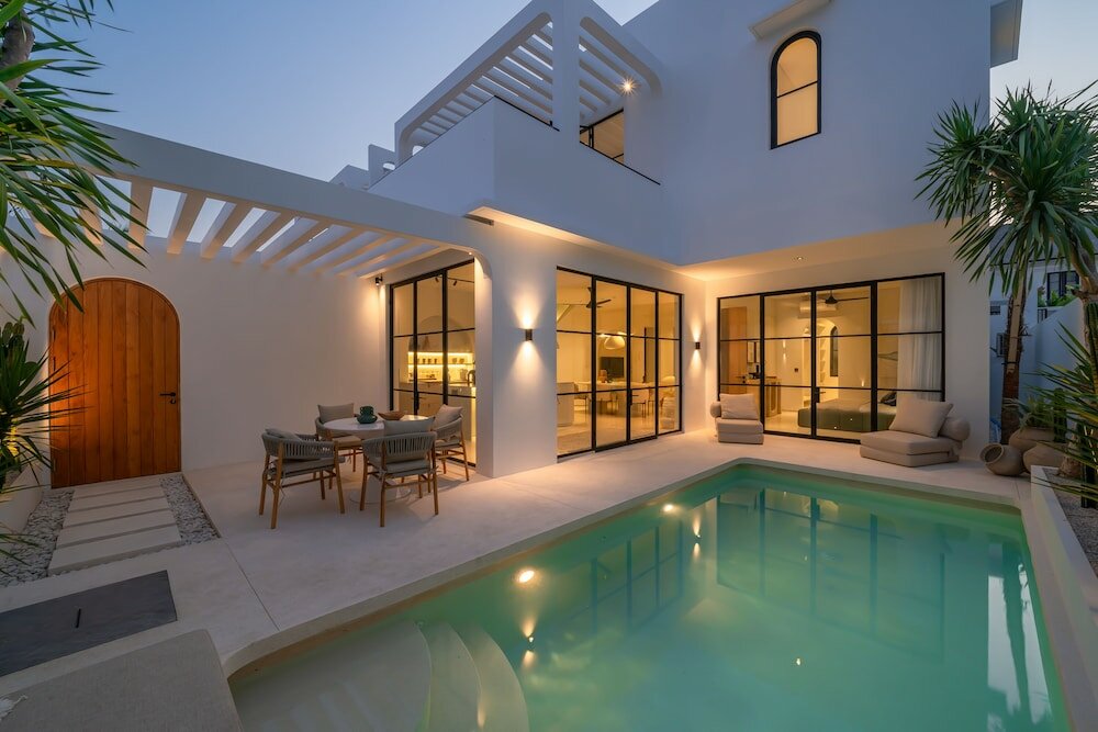 Фото Sanctum house