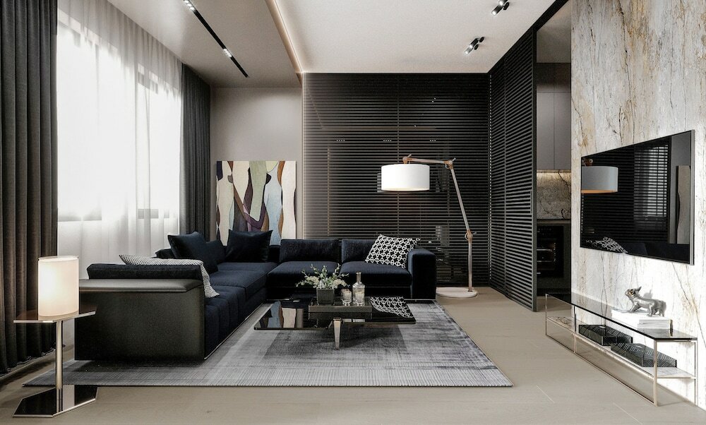 Фото The Residence 59