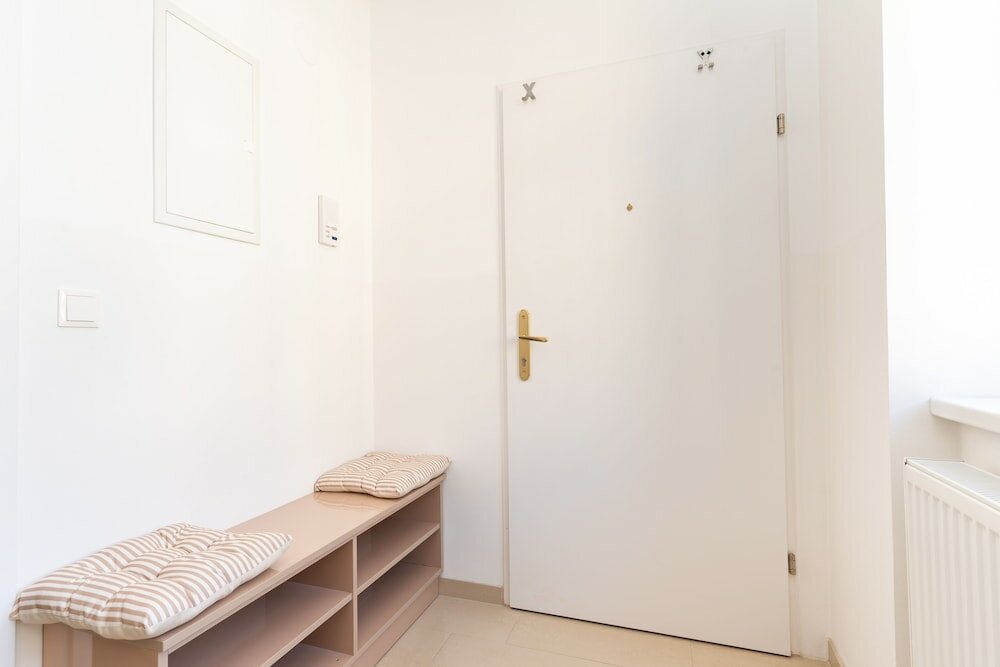 Фото Comfortable Apartments Vienna 1100