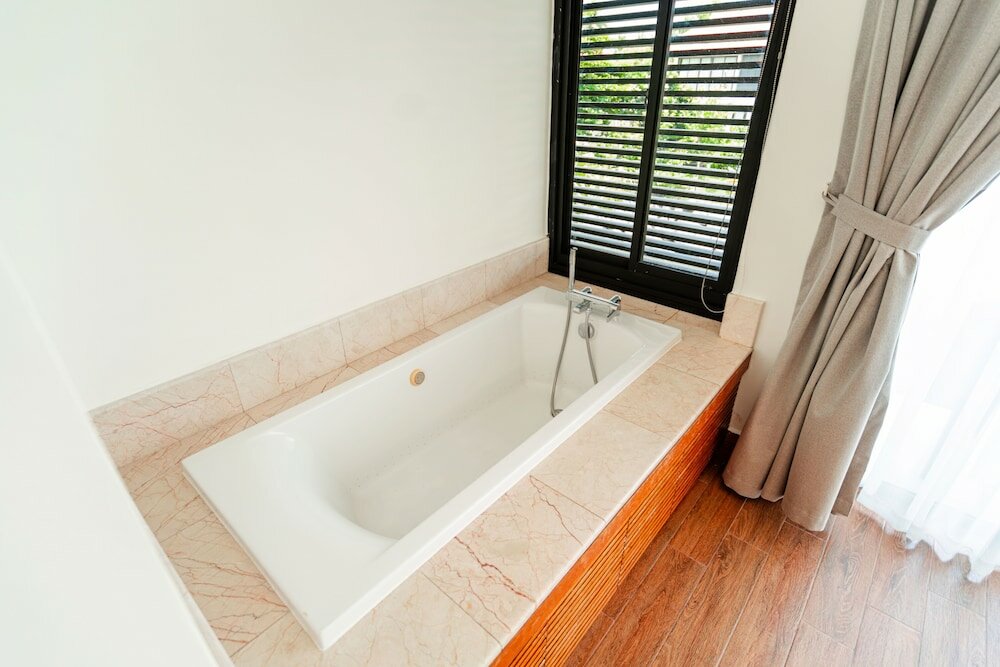 Фото Ocean Luxury Villas by Emblemsea