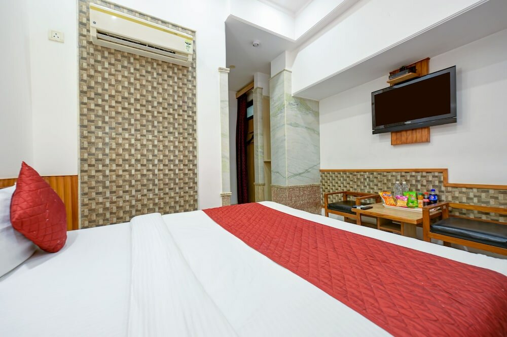 Фото Hotel Natraj Yes Please New Delhi