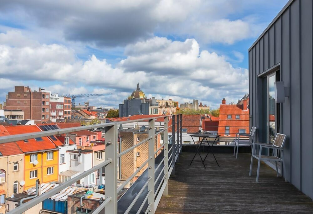 Фото Hostel van Gogh