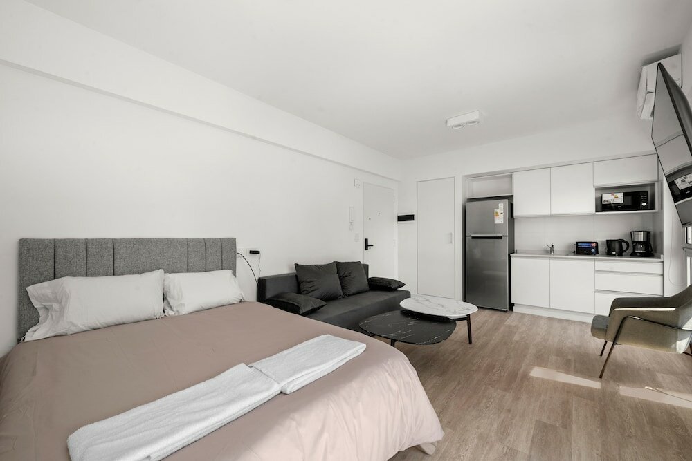 Фото La Vie Barrio Norte