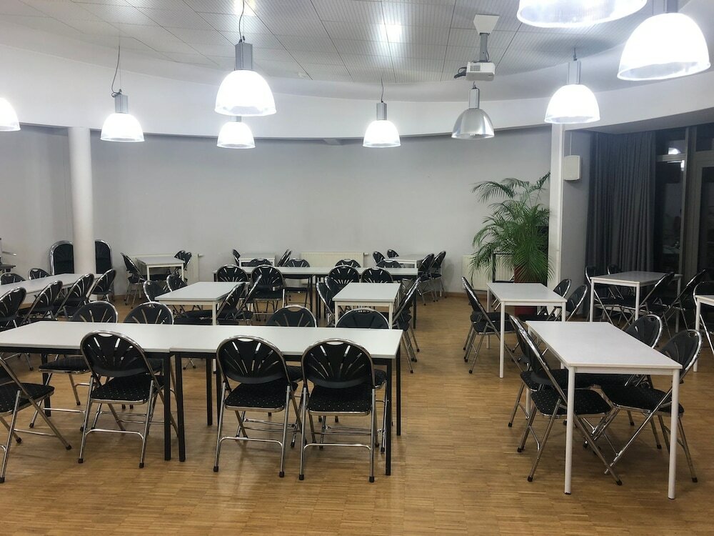 Фото Hostel van Gogh