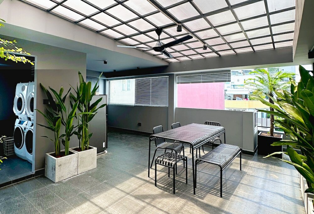 Фото Kin Wander Tan Binh, The Mountain