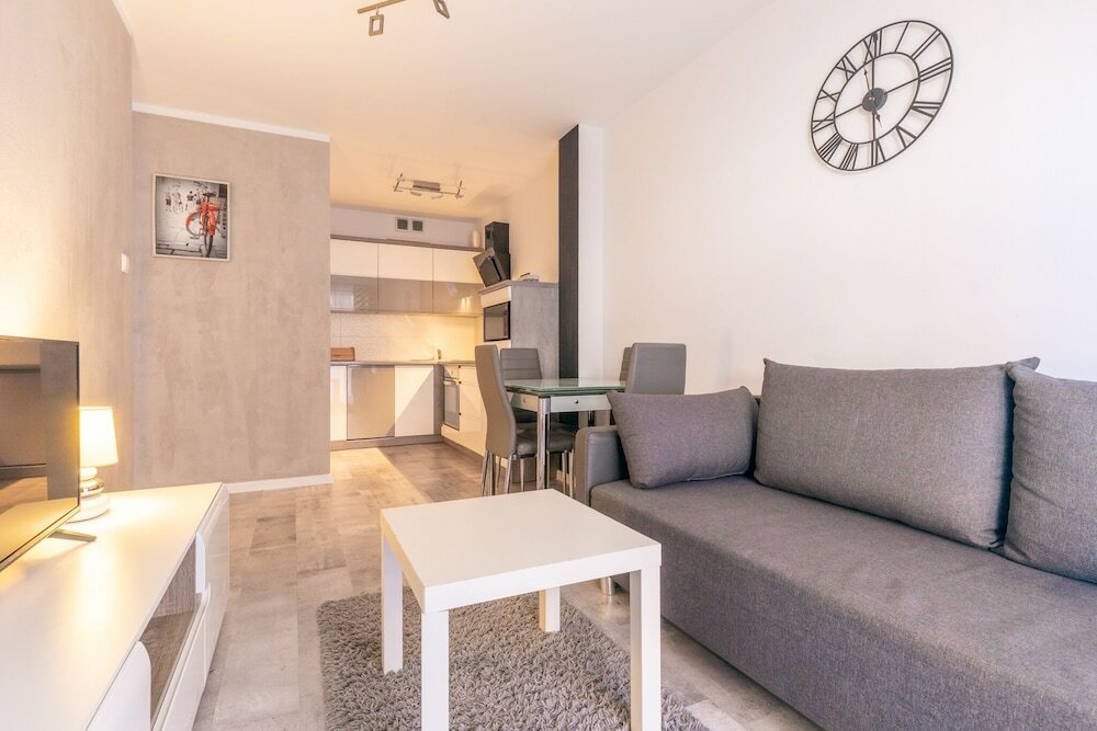 Фото RentPlanet - Leśny Dom