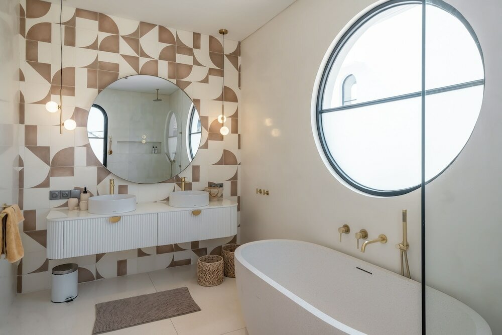 Фото Sanctum house