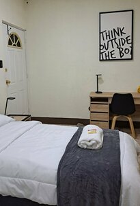 Гостиница Casa Colibrí