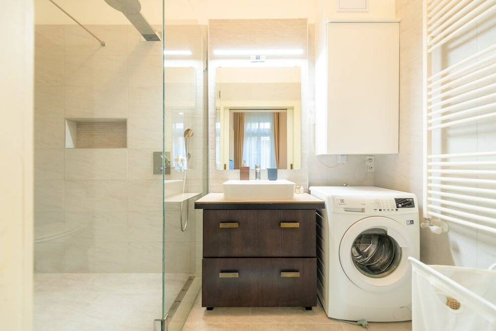 Фото Venus Apartments - Opera III