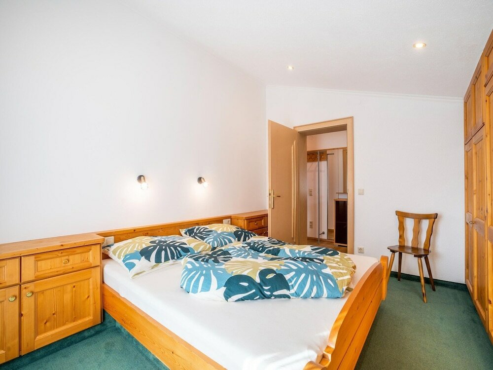 Фото Apartment in Bramberg am Wildkogel