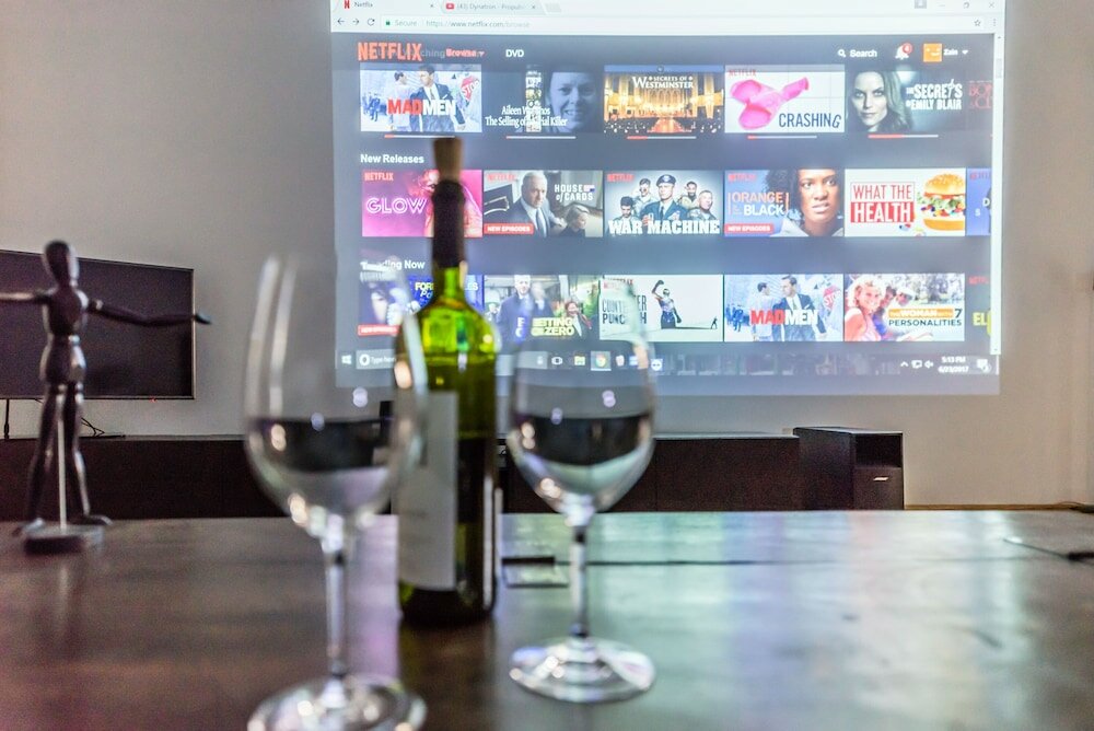 Фото Venus Apartments - Broadway I