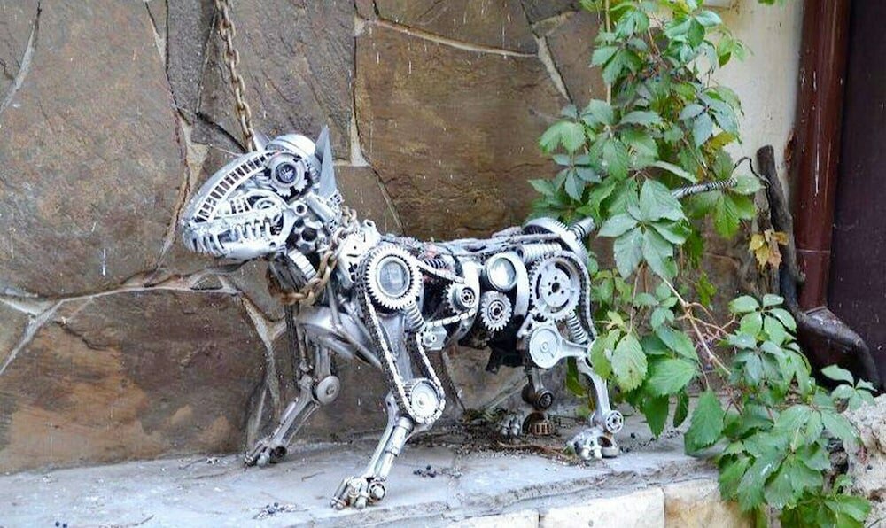 Фото Караван