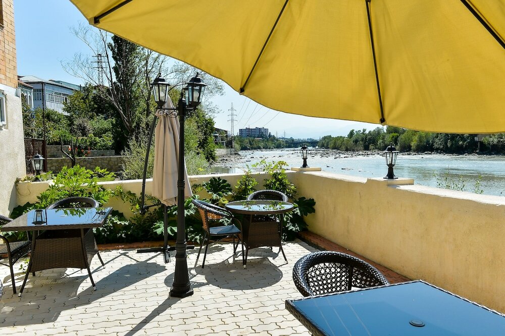 Фото Sanapiro Hotel