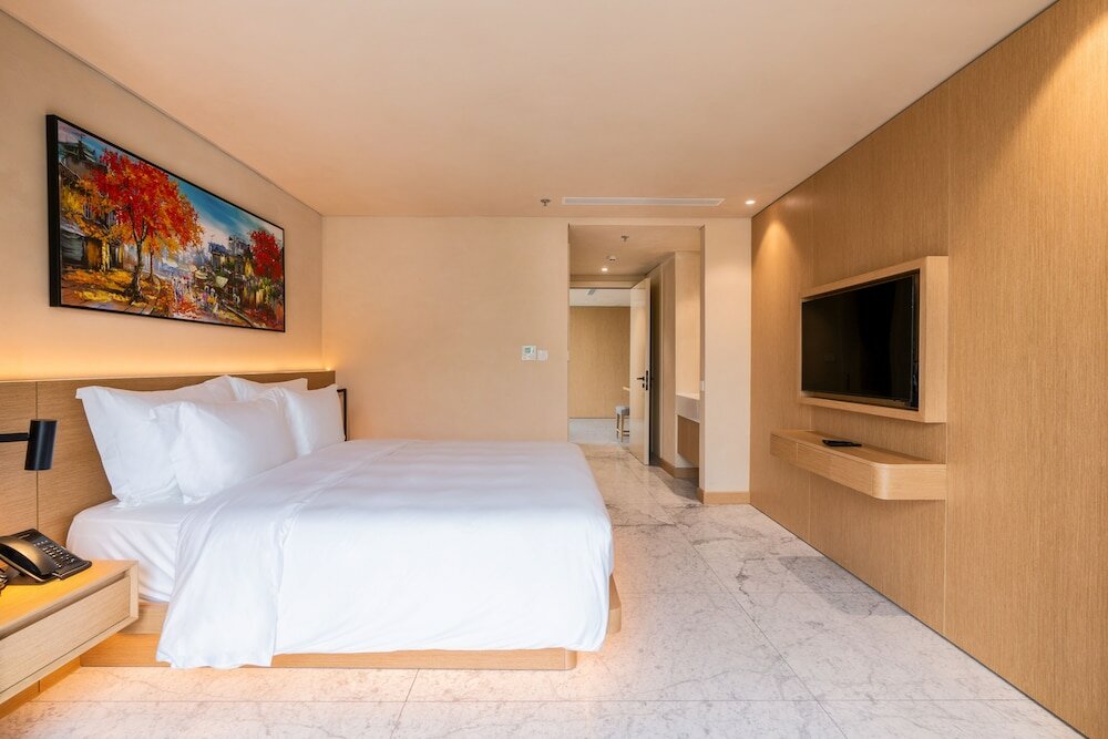 Фото The Five Boutique Apartment Lilas