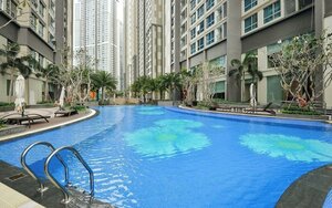 Гостиница Vinhomes Central Park Riverside Elegance