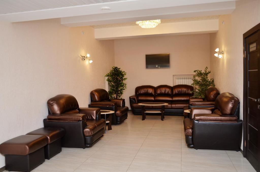 Фото Московская