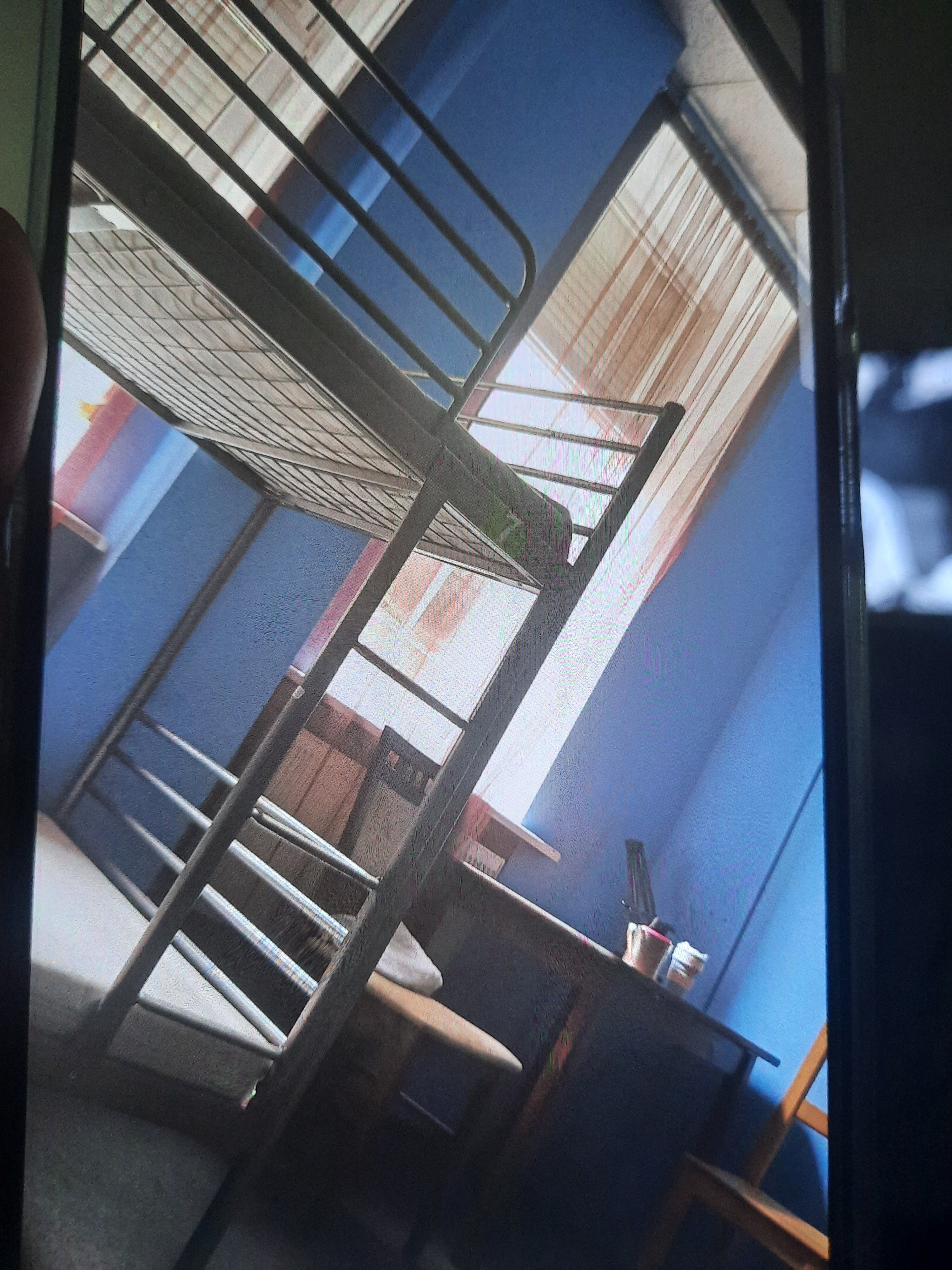 Фото Amalienau Hostel&Apartments