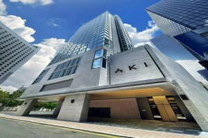 Гостиница Aki Hong Kong - MGallery