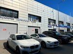 Made Auto (Krasnobogatyrskaya Street, 2с16) ، ضبط الاستوديو
