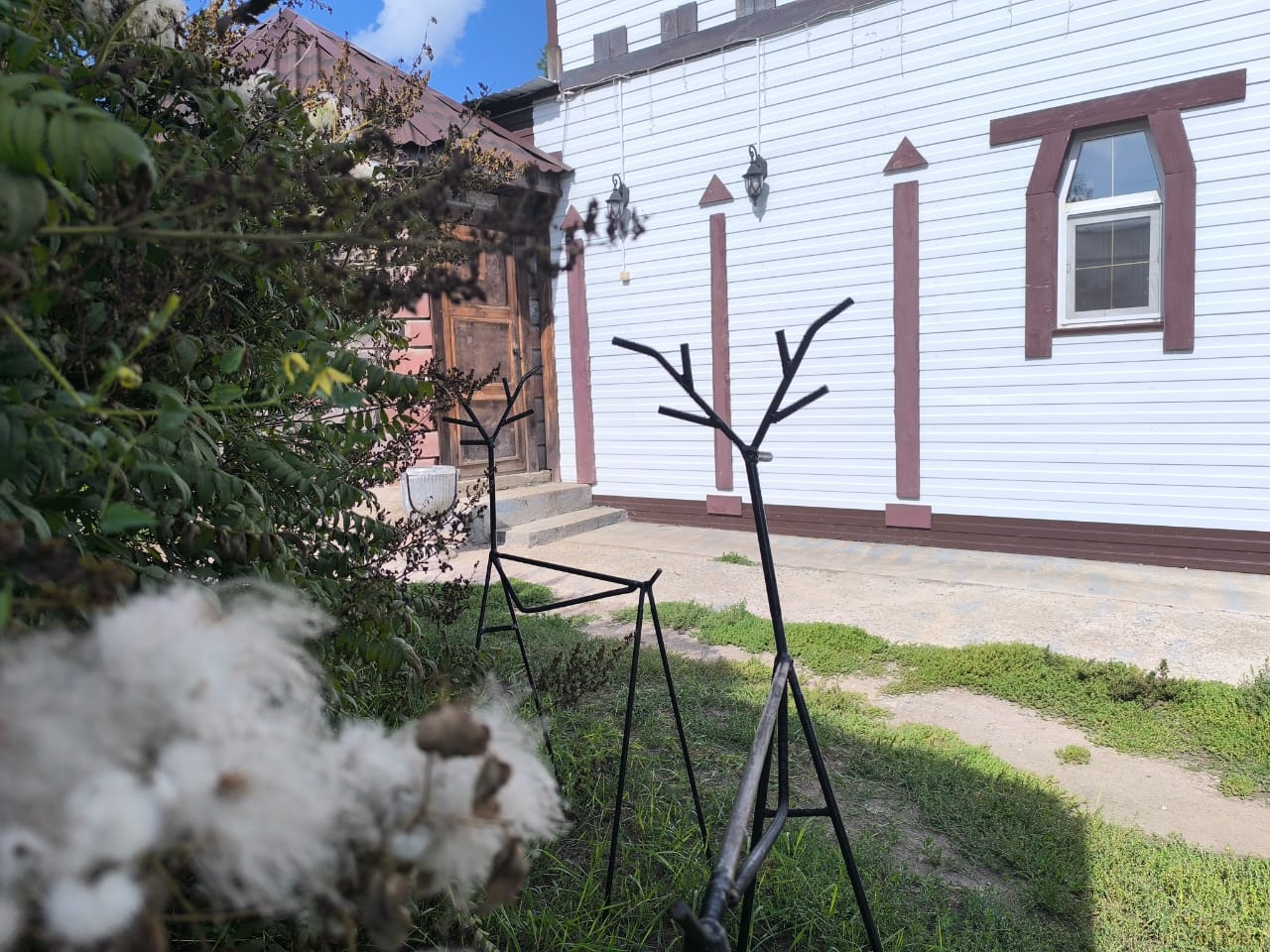 Фото Крепость