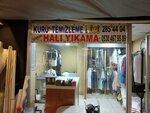 White Rose (Ankara Province, Cankaya District, İşçi Blokları Mah., 1500. Cad., 9C), dry cleaning
