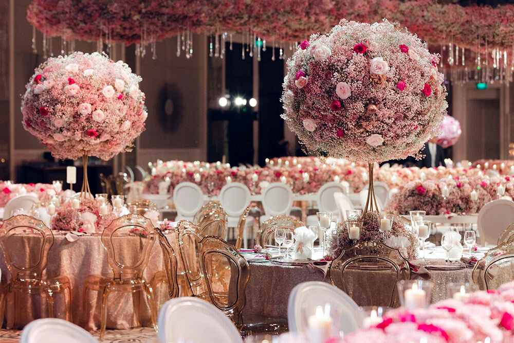 Organization of events Carousel Events, Dubai, photo