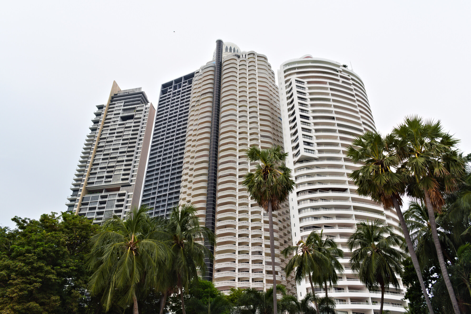 Фото NorthPoint Pattaya Luxury Apartments by GrandisVillas