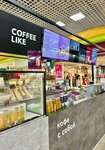 Coffee Like (Kostroma, Krasnoselskoye Highway, 1), coffee shop