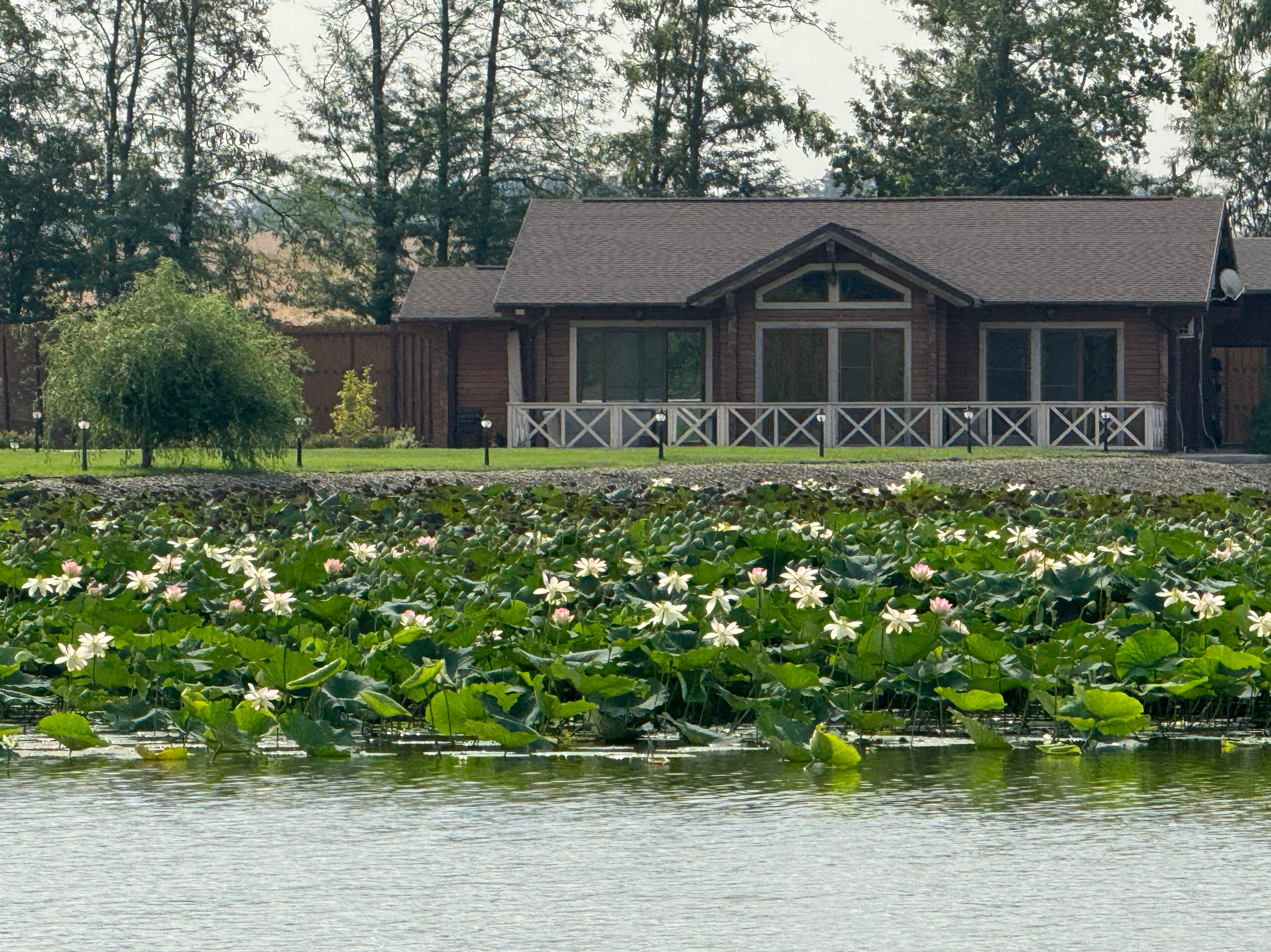 Фото Усадьба Фамилия