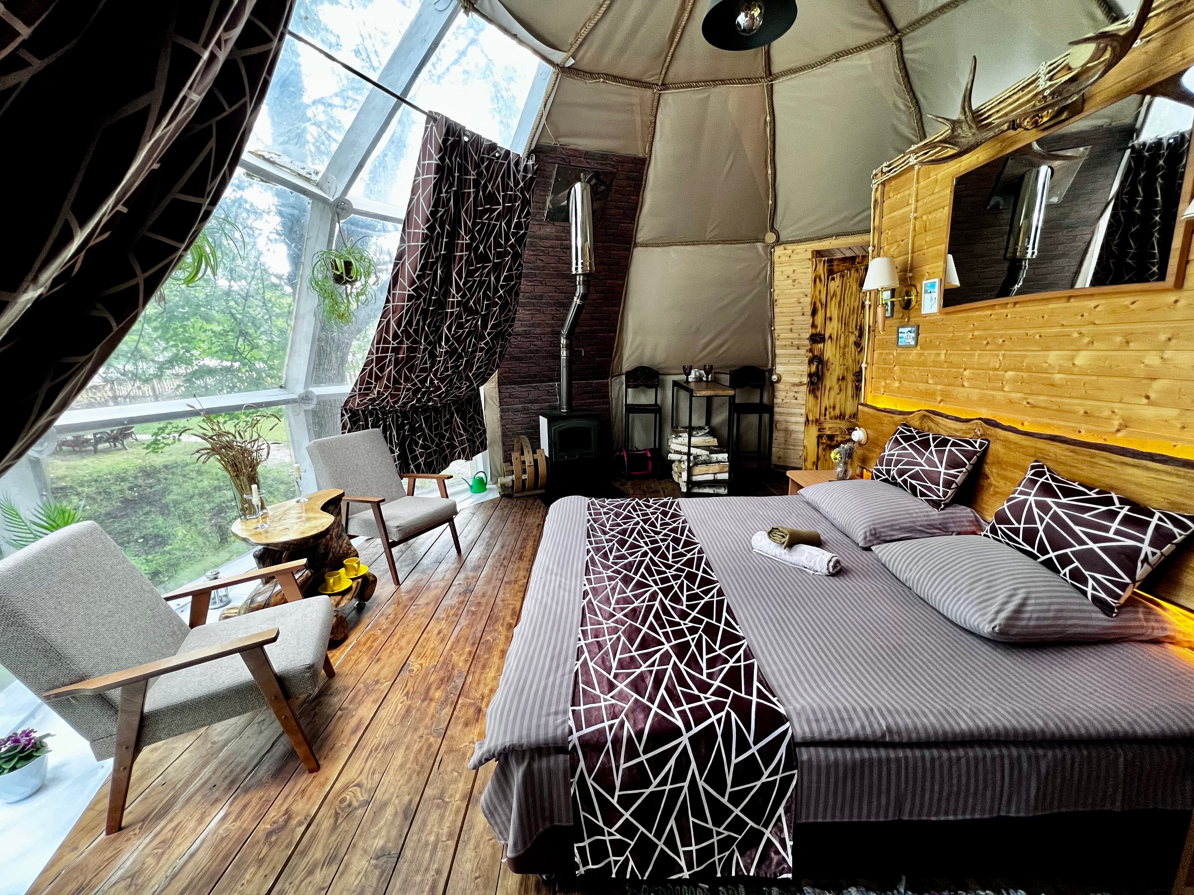 Фото Усадьба Мордвеза