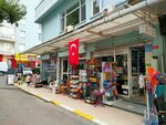 Cadence Acibadem Sanat Ve Hobi Boyalari (Istanbul, Acibadem Avenue, 140C), household goods and chemicals shop