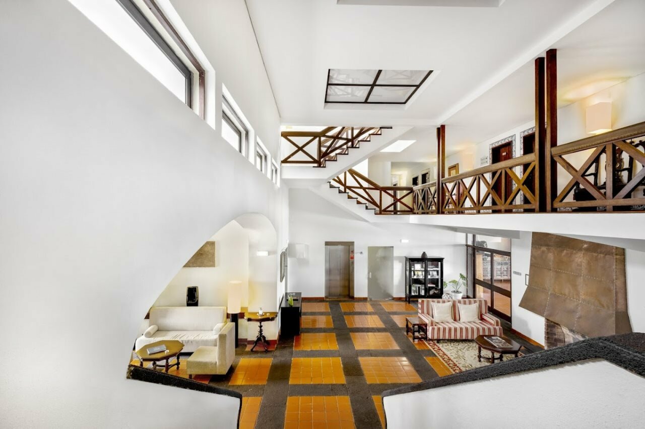 Фото Pousada Forte da Horta