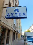 Aytes Isi Malzemeleri (Konya, Selçuklu, Nişantaş Mah., Sair Sururi Sok., 1) ، الأنابيب والملحقات